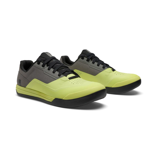 👟🔥 Zapatillas Fox Union Planas – Máximo Agarre y Control para MTB y Trail