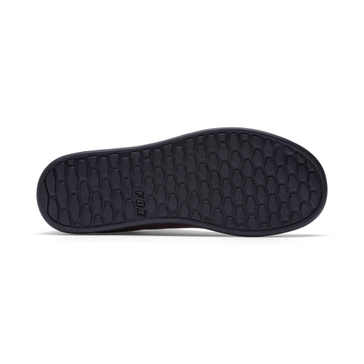 👟🔥 Zapatillas Fox Union Planas – Máximo Agarre y Control para MTB y Trail