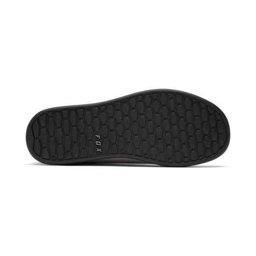 👟🔥 Zapatillas Fox Union Planas – Máximo Agarre y Control para MTB y Trail