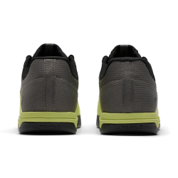 👟🔥 Zapatillas Fox Union Planas – Máximo Agarre y Control para MTB y Trail