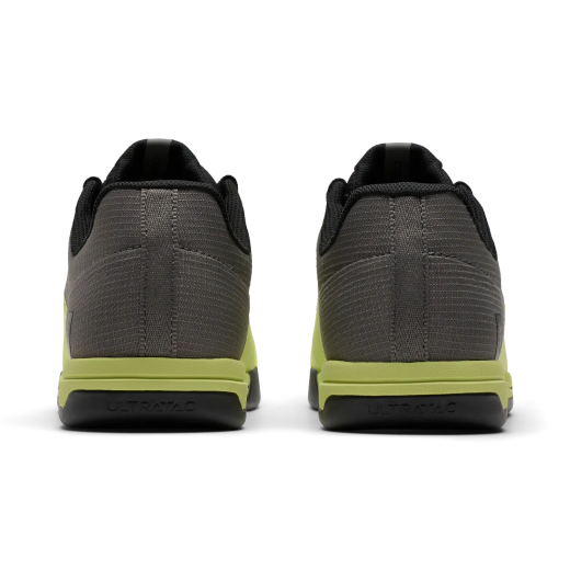 👟🔥 Zapatillas Fox Union Planas – Máximo Agarre y Control para MTB y Trail