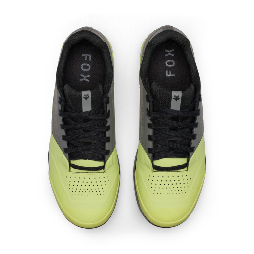 👟🔥 Zapatillas Fox Union Planas – Máximo Agarre y Control para MTB y Trail