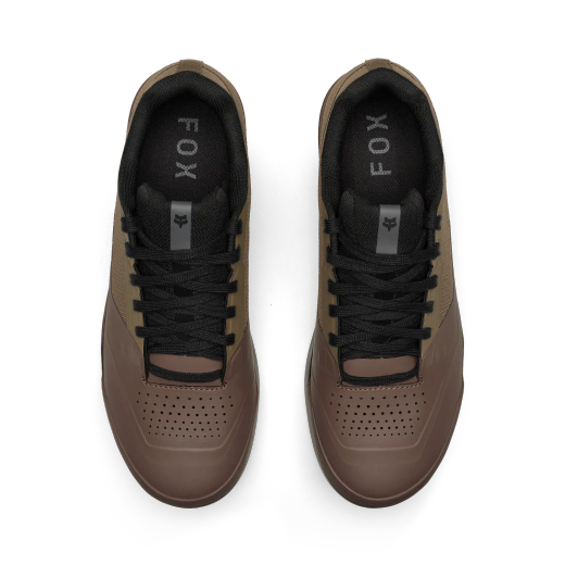 👟🔥 Zapatillas Fox Union Planas – Máximo Agarre y Control para MTB y Trail