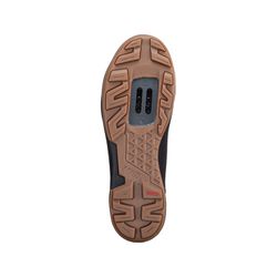 👟💧❄️🚵‍♂️ Zapatillas Leatt MTB HydraDri 7.0 Clip Negro – Domina el barro, el agua y el frío
