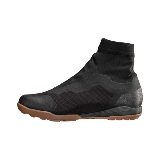 👟💧❄️🚵‍♂️ Zapatillas Leatt MTB HydraDri 7.0 Clip Negro – Domina el barro, el agua y el frío