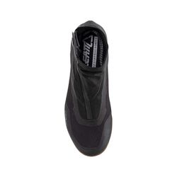👟💧❄️🚵‍♂️ Zapatillas Leatt MTB HydraDri 7.0 Clip Negro – Domina el barro, el agua y el frío