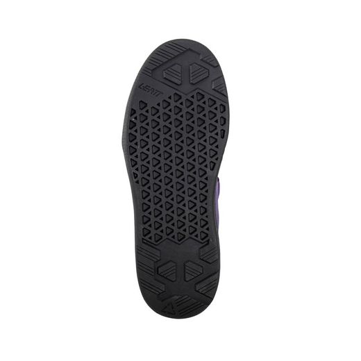 Zapatillas Leatt 2.0 Flat Jr Velvet – Agarre, comodidad y estilo para los más jóvenes