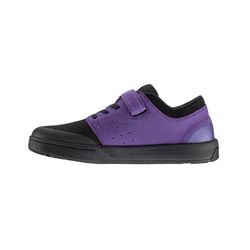 Zapatillas Leatt 2.0 Flat Jr Velvet – Agarre, comodidad y estilo para los más jóvenes