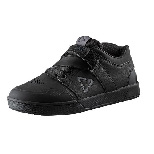 Zapatillas Leatt 4.0 Clip Negro