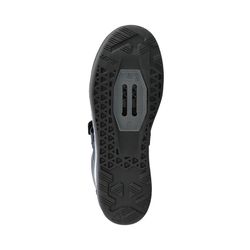 👟🖤🚵‍♂️ Zapatillas Leatt 5.0 Clip Onyx