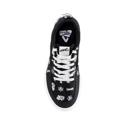 👟💀🚵‍♂️ Zapatillas Leatt Flat 1.0 Skull: Agarre, Estilo y Rendimiento para Ciclistas Audaces