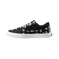 👟💀🚵‍♂️ Zapatillas Leatt Flat 1.0 Skull: Agarre, Estilo y Rendimiento para Ciclistas Audaces