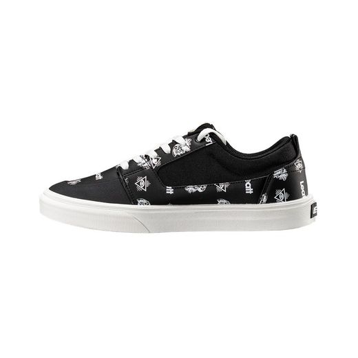 👟💀🚵‍♂️ Zapatillas Leatt Flat 1.0 Skull: Agarre, Estilo y Rendimiento para Ciclistas Audaces