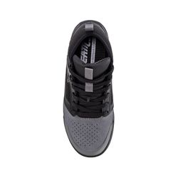 👟🖤🚵‍♂️ Zapatillas Leatt Flat 3.0 Stealth: Rendimiento, Comodidad y Estilo para Ciclistas Exigentes