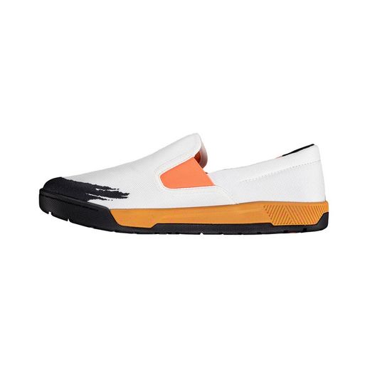 👟⚪🚵‍♂️ Zapatillas Leatt RideOn's 2.0 Blanco: Comodidad, Rendimiento y Estilo para Ciclistas Apasionados