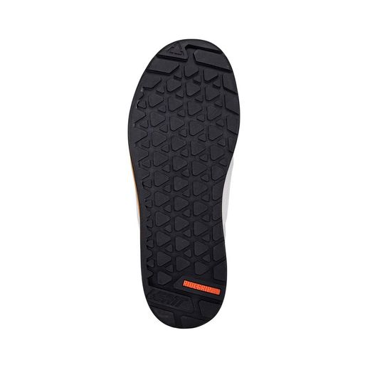 👟⚪🚵‍♂️ Zapatillas Leatt RideOn's 2.0 Blanco: Comodidad, Rendimiento y Estilo para Ciclistas Apasionados