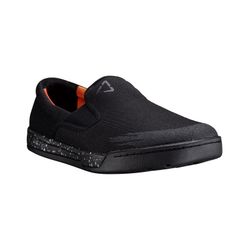 🖤 Zapatillas Leatt RideOn's 2.0 Negro: Agarre, Comodidad y Estilo para Ciclistas de Alto Rendimiento