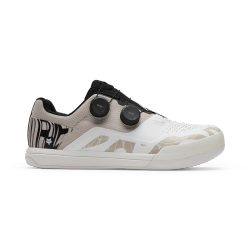 🦊 Zapatillas MTB Fox Union BOA Diffuse Special Edition 🚵‍♂️🔥 | Zapatillas de Ciclismo de Montaña