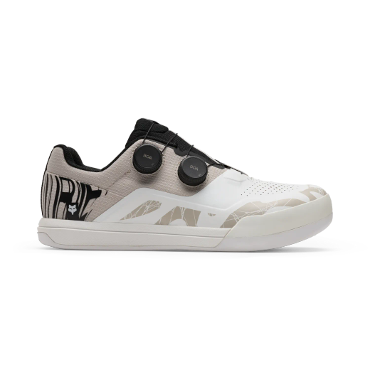 🦊 Zapatillas MTB Fox Union BOA Diffuse Special Edition 🚵‍♂️🔥 | Zapatillas de Ciclismo de Montaña