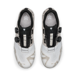 🦊 Zapatillas MTB Fox Union BOA Diffuse Special Edition 🚵‍♂️🔥 | Zapatillas de Ciclismo de Montaña