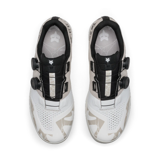 🦊 Zapatillas MTB Fox Union BOA Diffuse Special Edition 🚵‍♂️🔥 | Zapatillas de Ciclismo de Montaña