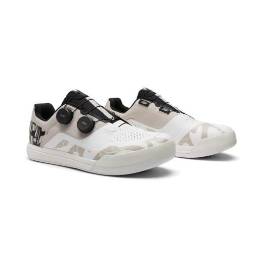 🦊 Zapatillas MTB Fox Union BOA Diffuse Special Edition 🚵‍♂️🔥 | Zapatillas de Ciclismo de Montaña
