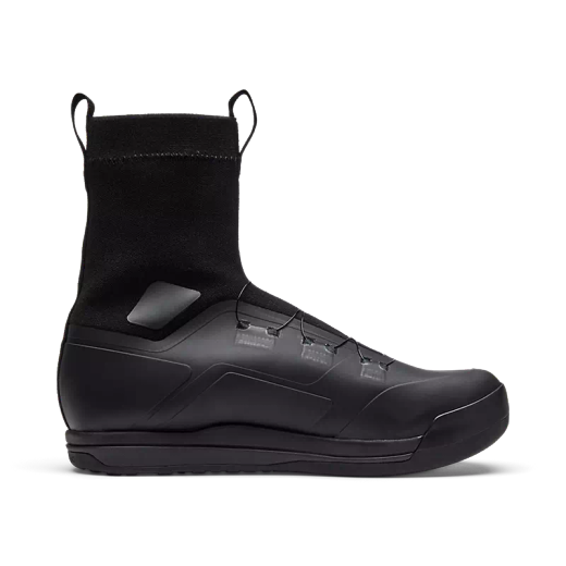 🌧️❄️☀️ Zapatillas MTB Fox Union BOA® All Weather Sin Clip | Resistencia y Confort en Cualquier Clima
