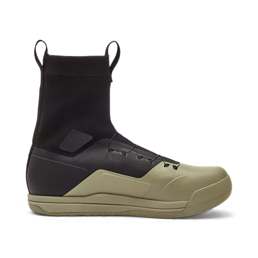 🌧️❄️☀️  Zapatillas MTB Fox Union BOA® All Weather Sin Clip | Resistencia y Confort en Cualquier Clima