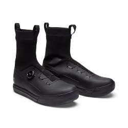🌧️❄️☀️ Zapatillas MTB Fox Union BOA® All Weather Sin Clip | Resistencia y Confort en Cualquier Clima