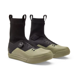 🌧️❄️☀️  Zapatillas MTB Fox Union BOA® All Weather Sin Clip | Resistencia y Confort en Cualquier Clima