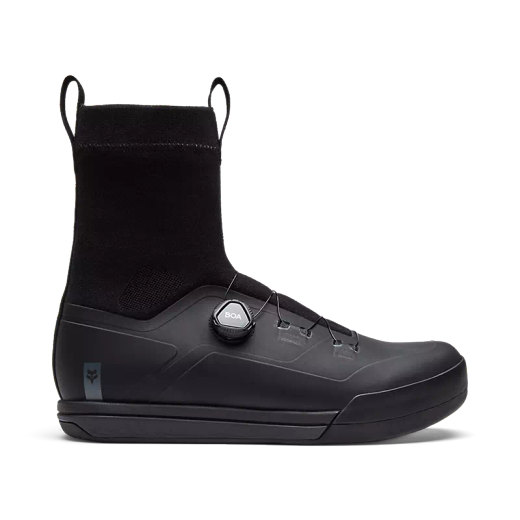 Zapatillas MTB Fox Union BOA® All Weather Sin Clip | Resistencia y Confort en Cualquier Clima