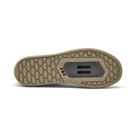 🌧️❄️☀️  Zapatillas MTB Fox Union BOA® All Weather Sin Clip | Resistencia y Confort en Cualquier Clima