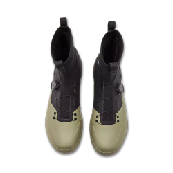 🌧️❄️☀️  Zapatillas MTB Fox Union BOA® All Weather Sin Clip | Resistencia y Confort en Cualquier Clima