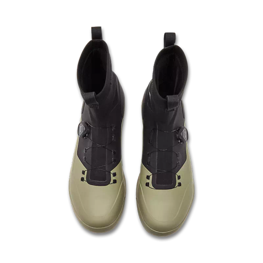🌧️❄️☀️  Zapatillas MTB Fox Union BOA® All Weather Sin Clip | Resistencia y Confort en Cualquier Clima