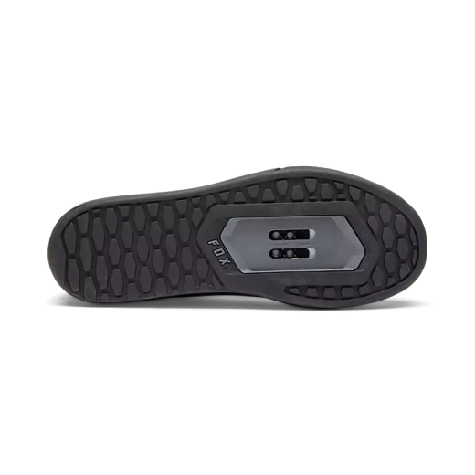 🌧️❄️☀️ Zapatillas MTB Fox Union BOA® All Weather Sin Clip | Resistencia y Confort en Cualquier Clima