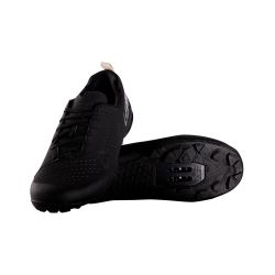 👟⚫ Zapatillas MTB Leatt 2.0 Endurance Mujer – Negro