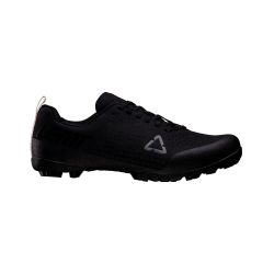 👟⚫ Zapatillas MTB Leatt 2.0 Endurance Mujer – Negro