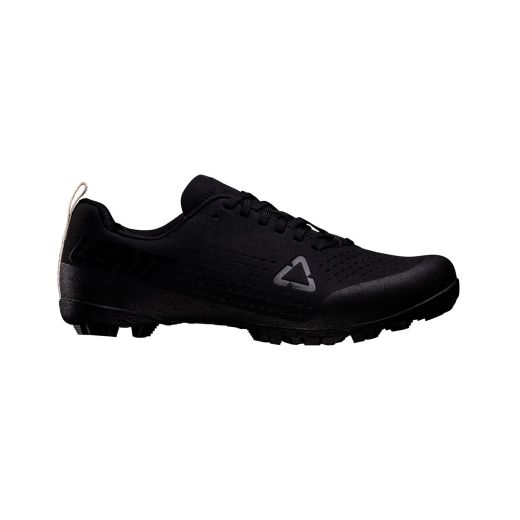 👟⚫ Zapatillas MTB Leatt 2.0 Endurance Mujer – Negro
