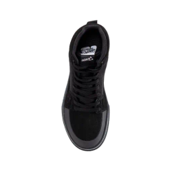 👟⚫ Zapatillas MTB Leatt Flat 1.0 Hi – Negro