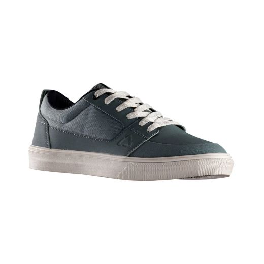 👟🌿 Zapatillas MTB Leatt Flat 1.0 – Verde Mist