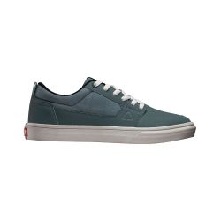 👟🌿 Zapatillas MTB Leatt Flat 1.0 – Verde Mist