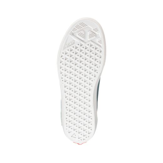 👟🌿 Zapatillas MTB Leatt Flat 1.0 – Verde Mist