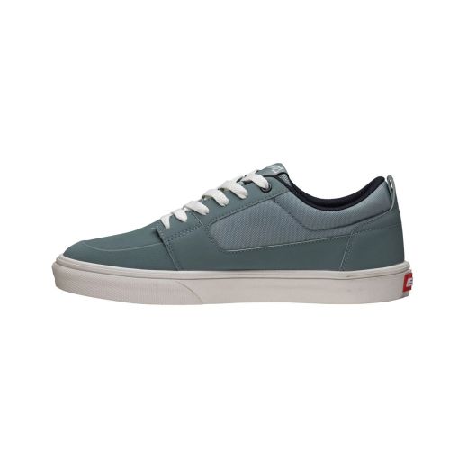 👟🌿 Zapatillas MTB Leatt Flat 1.0 – Verde Mist
