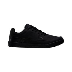 👟🖤 Zapatillas MTB Leatt Flat 2.0 Mujer – Negro v26