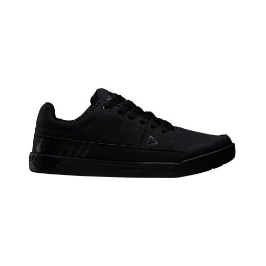 👟🖤 Zapatillas MTB Leatt Flat 2.0 Mujer – Negro v26