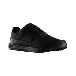 👟🖤 Zapatillas MTB Leatt Flat 2.0 Mujer – Negro v26