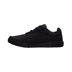 👟🖤 Zapatillas MTB Leatt Flat 2.0 Mujer – Negro v26