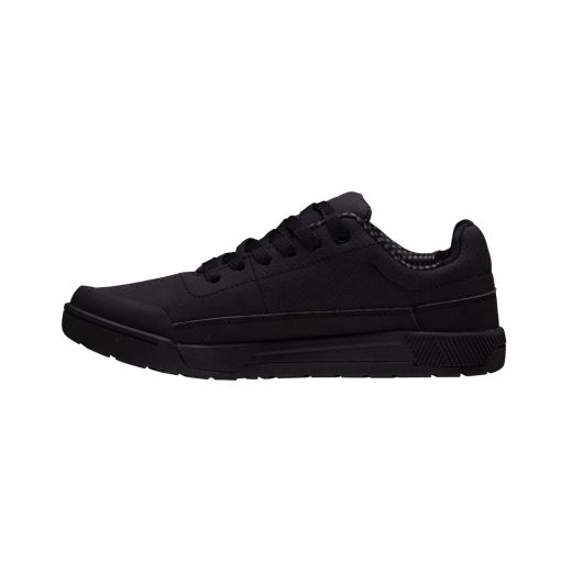 👟🖤 Zapatillas MTB Leatt Flat 2.0 Mujer – Negro v26