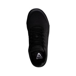 👟🖤 Zapatillas MTB Leatt Flat 2.0 Mujer – Negro v26