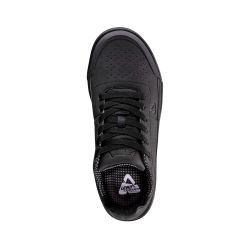 👟🔥 Zapatillas MTB Leatt Flat 2.0 – Negro